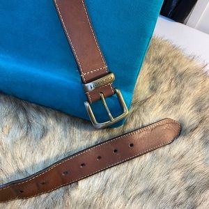 carhartt belt for men